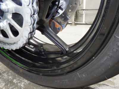 Kawasaki Ninja 1000SX 2024