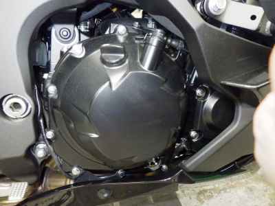 Kawasaki Ninja 1000SX 2024