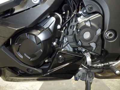 Kawasaki Ninja 1000SX 2024