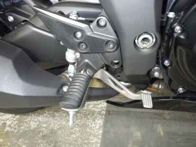 Kawasaki Ninja 1000SX 2024
