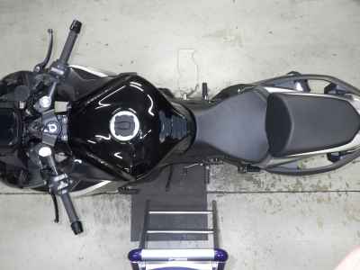 Kawasaki Ninja 1000SX 2024