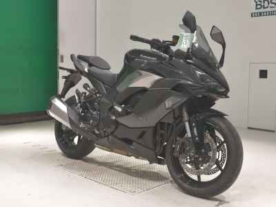 Kawasaki Ninja 1000SX 2024