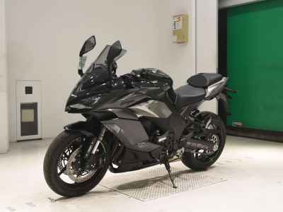 Kawasaki Ninja 1000SX 2024
