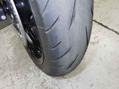 Kawasaki Ninja 1000SX 2024