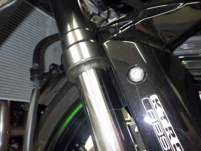 Kawasaki Ninja 1000SX 2024