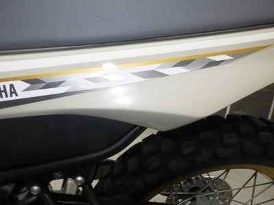 Yamaha Serow XT250 2017