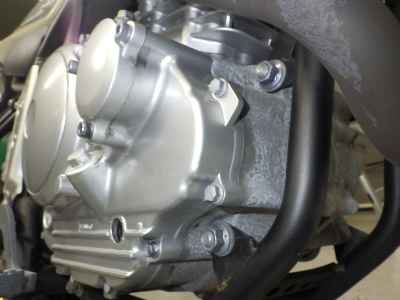 Yamaha Serow XT250 2017
