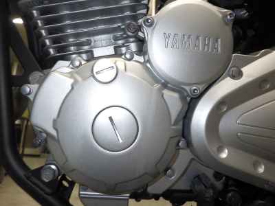 Yamaha Serow XT250 2017