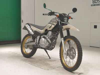 Yamaha Serow XT250 2017