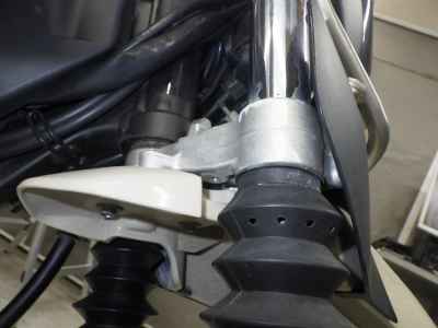 Yamaha Serow XT250 2017