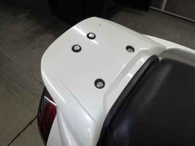 Suzuki Skywave 400 2003
