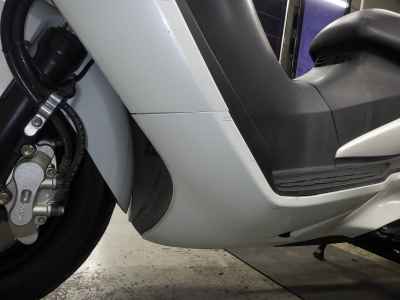 Suzuki Skywave 400 2003