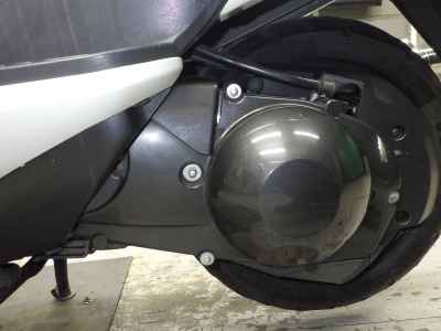 Suzuki Skywave 400 2003