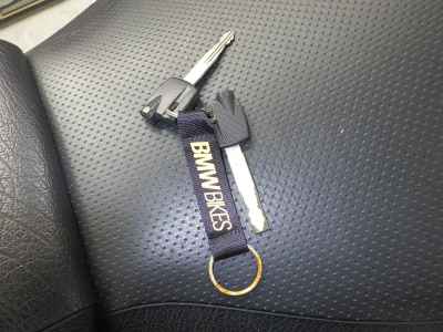 Suzuki Skywave 400 2003