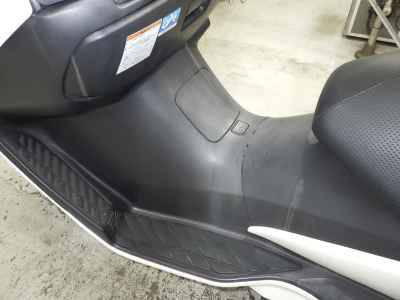 Suzuki Skywave 400 2003