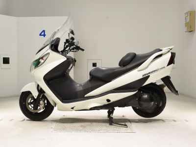 Suzuki Skywave 400 2003