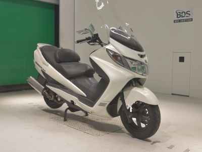 Suzuki Skywave 400 2003