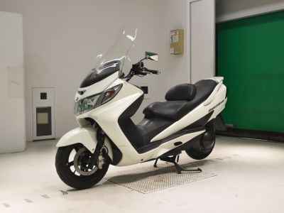 Suzuki Skywave 400 2003