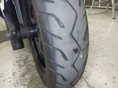 Suzuki Skywave 400 2003