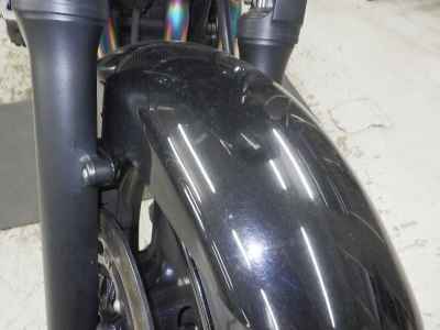 Yamaha XJR1300 2016