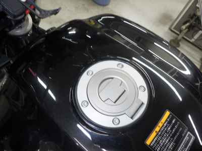 Yamaha XJR1300 2016