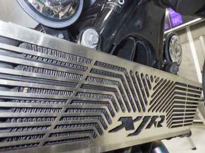 Yamaha XJR1300 2016