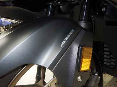 Honda Forza 2023