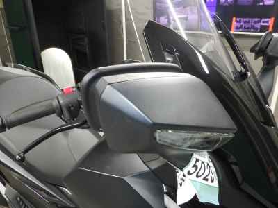 Honda Forza 2023