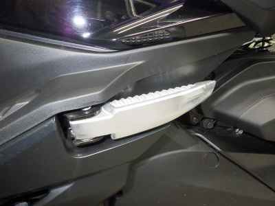 Honda Forza 2023