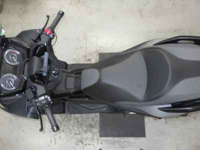 Honda Forza 2023