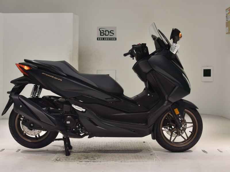 Honda Forza 2023