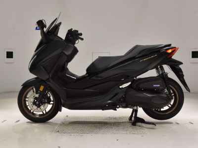 Honda Forza 2023