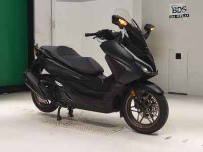 Honda Forza 2023