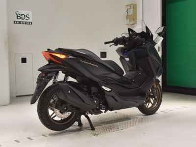 Honda Forza 2023