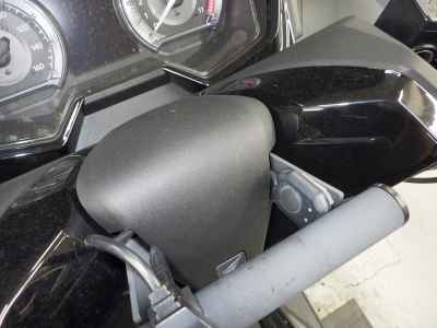 Honda Forza 2023