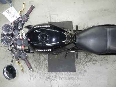 Kawasaki Balius ZR250 1991