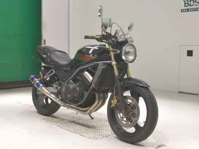 Kawasaki Balius ZR250 1991