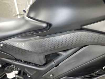 Yamaha YZF-R25 2019