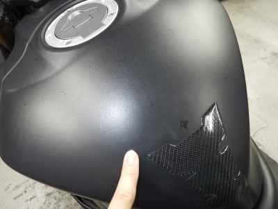 Yamaha YZF-R25 2019