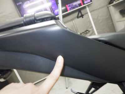 Yamaha YZF-R25 2019