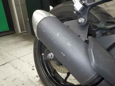 Yamaha YZF-R25 2019