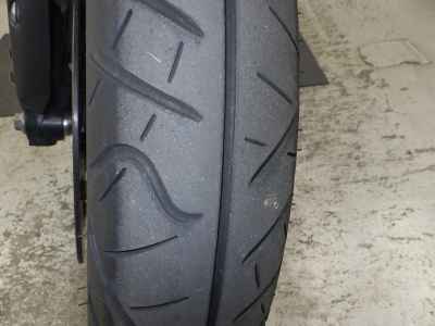Yamaha YZF-R25 2019
