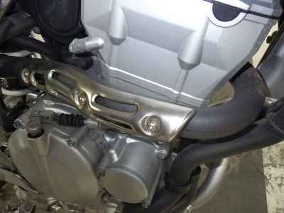 Kawasaki KLX250 2016