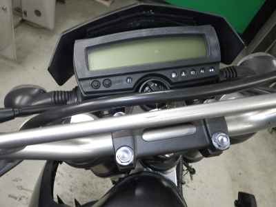 Kawasaki KLX250 2015