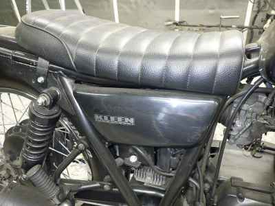 Kawasaki 250TR 2002
