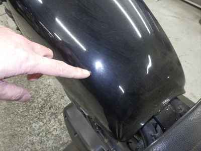 Kawasaki 250TR 2002