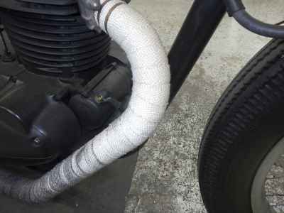 Kawasaki 250TR 2002