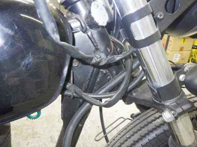 Kawasaki 250TR 2002