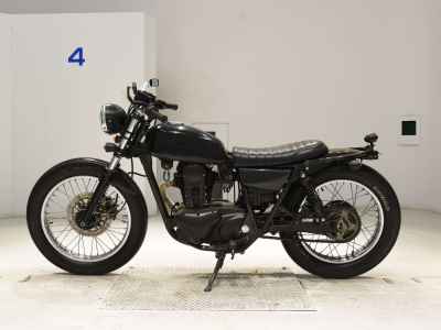 Kawasaki 250TR 2002