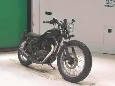 Kawasaki 250TR 2002